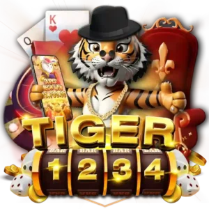 TIGER1234